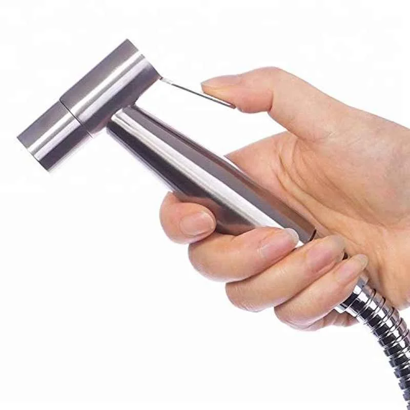 Nexa Bath Maze Round B26 hand shower waterfall spray